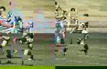 Round 12 V Westside - Indigenous Round